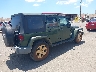 1J4GB59178L****** Salvamento y Destrozados 2008 Jeep Wrangler en Estado de Hawaii