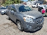 KL7CJRSB8FB****** Salvamento y Destrozados 2015 Chevrolet Trax en Fontana