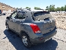 KL7CJRSB8FB****** Salvamento y Reparables 2015 Chevrolet Trax en Fontana