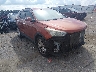 5XYZU3LAXDG****** Salvage and Wrecked 2013 Hyundai Santa Fe in Baton Rouge