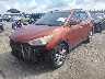 5XYZU3LAXDG****** Used and Repairable 2013 Hyundai Santa Fe in Baton Rouge