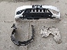 1HGCR2F80GA****** Wrecked 2016 Honda Accord in Washington State