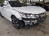 1HGCR2F80GA****** Salvage and Repairable 2016 Honda Accord in Washington State