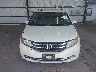 5FNRL5H93EB****** Wrecked 2014 Honda Odyssey in Utah State
