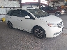 5FNRL5H93EB****** Salvage and Wrecked 2014 Honda Odyssey in Provo