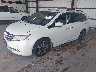 5FNRL5H93EB****** Used and Repairable 2014 Honda Odyssey in Provo
