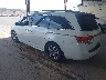 5FNRL5H93EB****** Salvage and Repairable 2014 Honda Odyssey in Provo