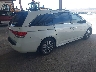 5FNRL5H93EB****** Salvage and Wrecked 2014 Honda Odyssey in Utah State