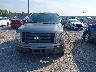 1FTRX14W99F****** Wrecked 2009 Ford F-150 in Maryland State