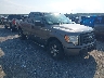 1FTRX14W99F****** Salvage and Wrecked 2009 Ford F-150 in Elkton