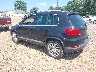 WVGAV7AX8FW****** Salvamento y Reparables 2015 Volkswagen Tiguan en Greenville