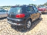 WVGAV7AX8FW****** Salvamento y Destrozados 2015 Volkswagen Tiguan en Estado de Carolina del Sur