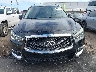 5N1DL0MN2KC****** Destrozados 2019 Infiniti QX60 en Estado de Texas