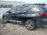 5N1DL0MN2KC****** Reparables 2019 Infiniti QX60 en Estado de Texas