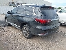 5N1DL0MN2KC****** Salvamento y Reparables 2019 Infiniti QX60 en Houston North