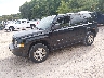 1C4NJPBA3GD****** Used and Repairable 2016 Jeep Patriot in Portage