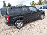 1C4NJPBA3GD****** Salvage and Wrecked 2016 Jeep Patriot in Wisconsin State