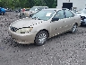 4T1BE32K86U****** Used and Repairable 2006 Toyota Camry in Albany