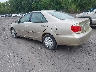 4T1BE32K86U****** Salvage and Repairable 2006 Toyota Camry in Albany