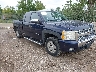 1GCSKSEA4AZ****** Salvage and Wrecked 2010 Chevrolet Silverado 1500 in Milwaukee