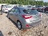 KMHD35LE1DU****** Reparables 2013 Hyundai Elantra en Estado de Iowa