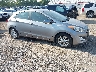 KMHD35LE1DU****** Salvamento y Destrozados 2013 Hyundai Elantra en Davenport