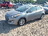 KMHD35LE1DU****** Usados y Reparables 2013 Hyundai Elantra en Davenport