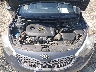 KNAFK4A68G5****** Repairable 2016 Kia Forte in Chicago West