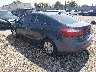 KNAFK4A68G5****** Salvage and Repairable 2016 Kia Forte in Chicago West