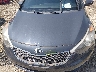KNAFK4A68G5****** Salvage and Repairable 2016 Kia Forte in Illinois State