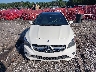 WDDSJ4GB0GN****** Wrecked 2016 Mercedes-Benz Cla 250 in Georgia State