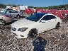 WDDSJ4GB0GN****** Used and Repairable 2016 Mercedes-Benz Cla 250 in Atlanta