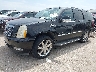 1GYEC63867R****** Usados y Reparables 2007 Cadillac Escalade en Fort Worth North
