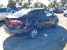 3FADP4BJ7GM****** Salvamento y Destrozados 2016 Ford Fiesta en Estado de California