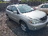 2T2HA31U44C****** Salvage and Wrecked 2004 Lexus RX 330 in Boston Shirley