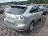 2T2HA31U44C****** Salvage and Wrecked 2004 Lexus RX 330 in Massachusetts State