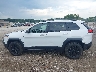1C4PJMBS1GW****** Reparables 2016 Jeep Cherokee en Estado de Wisconsin