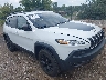 1C4PJMBS1GW****** Salvamento y Destrozados 2016 Jeep Cherokee en Milwaukee