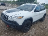 1C4PJMBS1GW****** Usados y Reparables 2016 Jeep Cherokee en Milwaukee