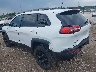 1C4PJMBS1GW****** Salvamento y Reparables 2016 Jeep Cherokee en Milwaukee