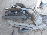 19XFL2H89NE****** Wrecked 2022 Honda Civic in California State