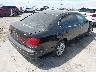 JT8BD69S720****** Salvamento y Destrozados 2002 Lexus GS en Estado de California