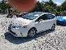 JTDZN3EU9E3****** Usados y Reparables 2014 Toyota Prius V en Huntsville