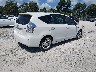 JTDZN3EU9E3****** Salvamento y Destrozados 2014 Toyota Prius V en Estado de Alabama