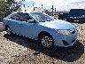 4T4BF1FK0CR****** Salvage and Wrecked 2012 Toyota Camry in Albuquerque
