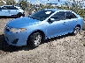4T4BF1FK0CR****** Used and Repairable 2012 Toyota Camry in Albuquerque