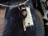 1J4FA39S14P****** Salvamento 2004 Jeep Wrangler en Estado de Pennsylvania