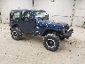 1J4FA39S14P****** Salvamento y Destrozados 2004 Jeep Wrangler en Erie