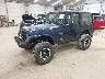 1J4FA39S14P****** Usados y Reparables 2004 Jeep Wrangler en Erie