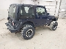 1J4FA39S14P****** Salvamento y Destrozados 2004 Jeep Wrangler en Estado de Pennsylvania